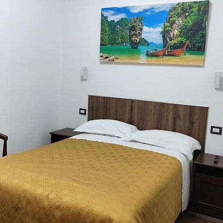 Affitta Camere Mimi Family Florence Ngoại thất bức ảnh