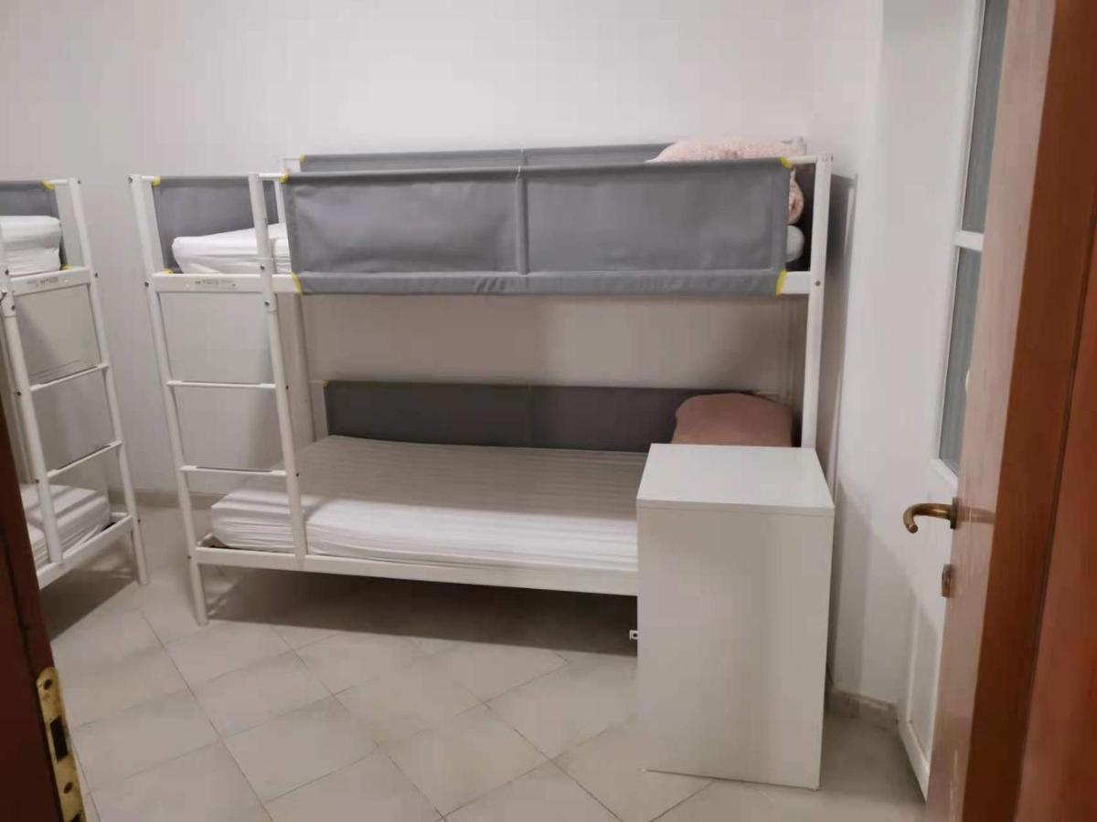 Affitta Camere Mimi Family Florence Ngoại thất bức ảnh