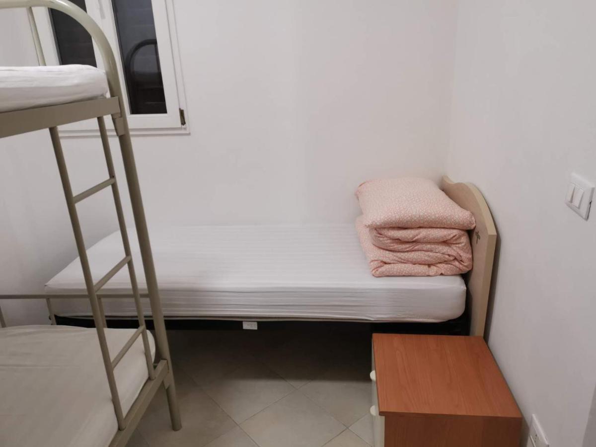 Affitta Camere Mimi Family Florence Ngoại thất bức ảnh