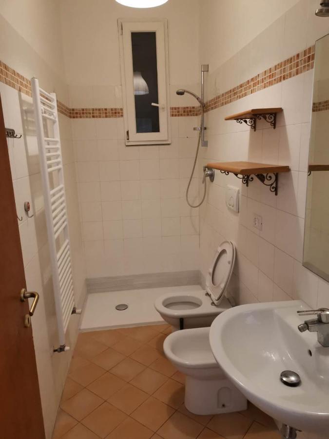 Affitta Camere Mimi Family Florence Ngoại thất bức ảnh