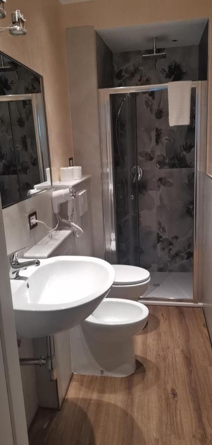 Affitta Camere Mimi Family Florence Ngoại thất bức ảnh