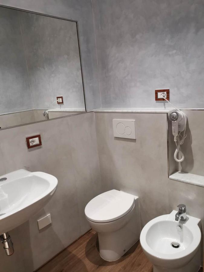 Affitta Camere Mimi Family Florence Ngoại thất bức ảnh