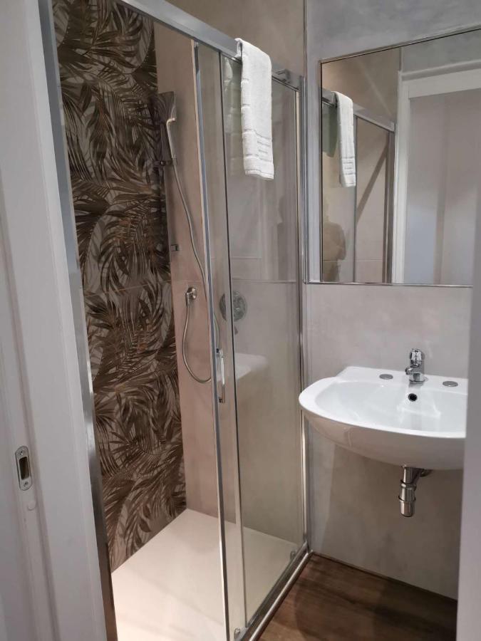 Affitta Camere Mimi Family Florence Ngoại thất bức ảnh