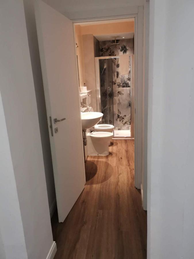 Affitta Camere Mimi Family Florence Ngoại thất bức ảnh