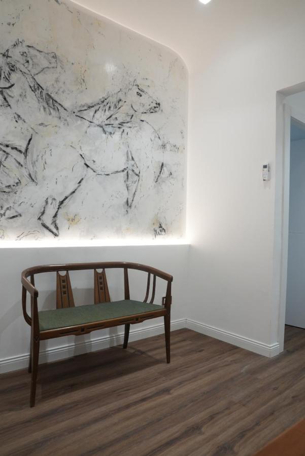 Affitta Camere Mimi Family Florence Ngoại thất bức ảnh