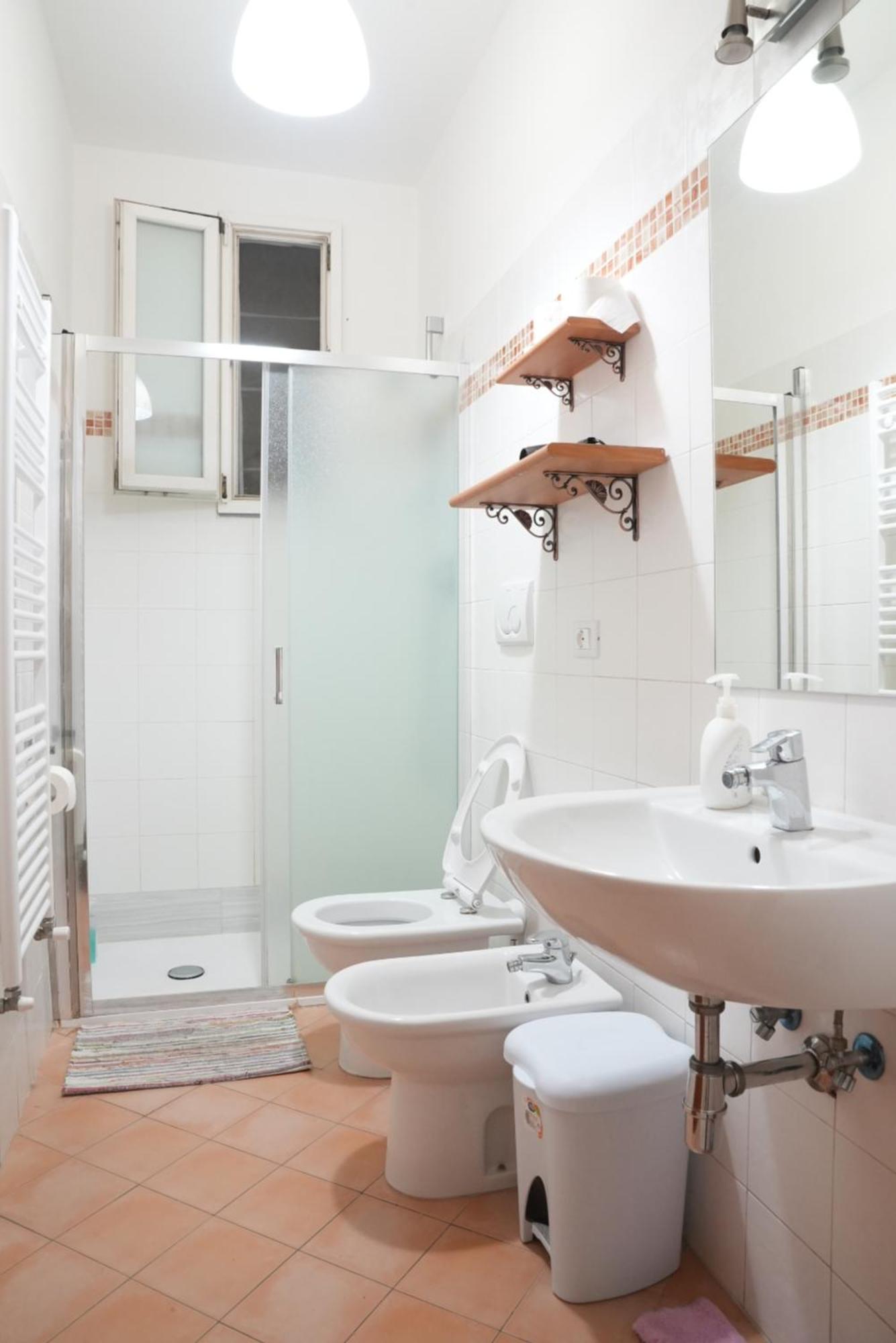 Affitta Camere Mimi Family Florence Ngoại thất bức ảnh