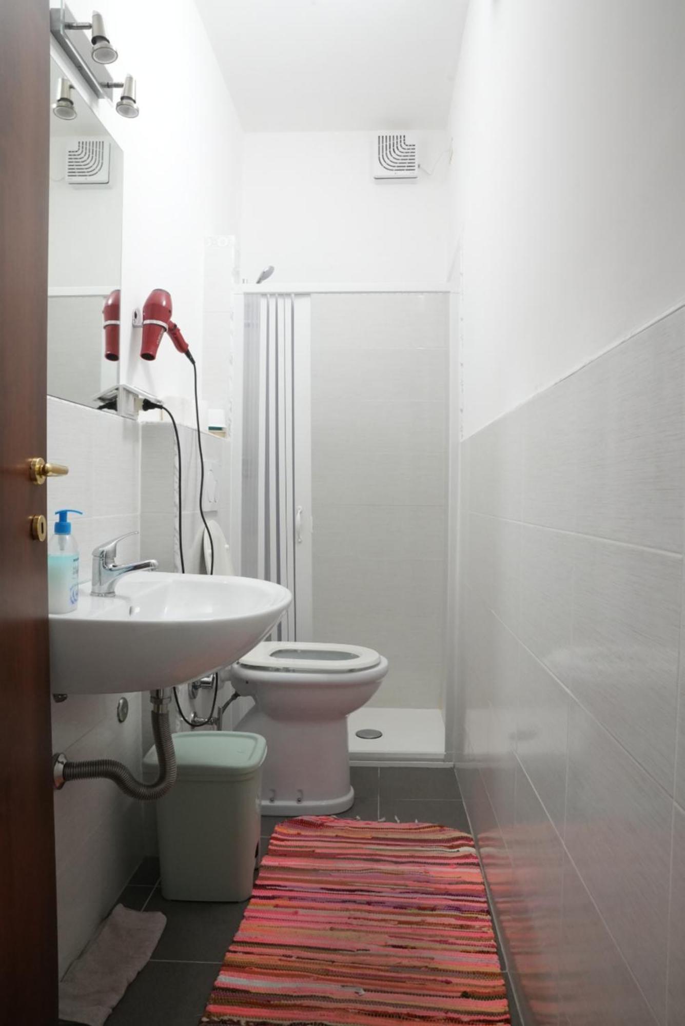 Affitta Camere Mimi Family Florence Ngoại thất bức ảnh