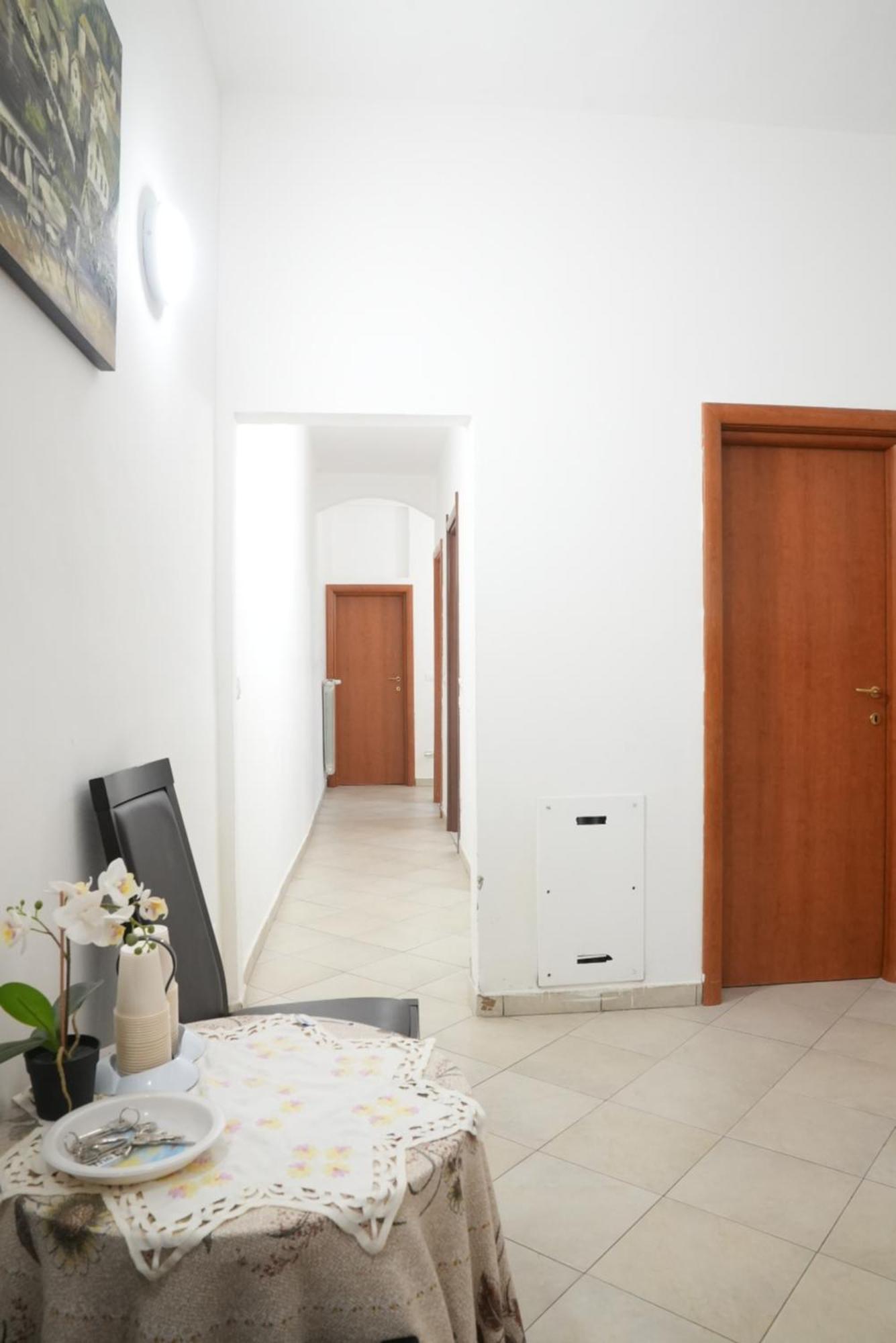 Affitta Camere Mimi Family Florence Ngoại thất bức ảnh