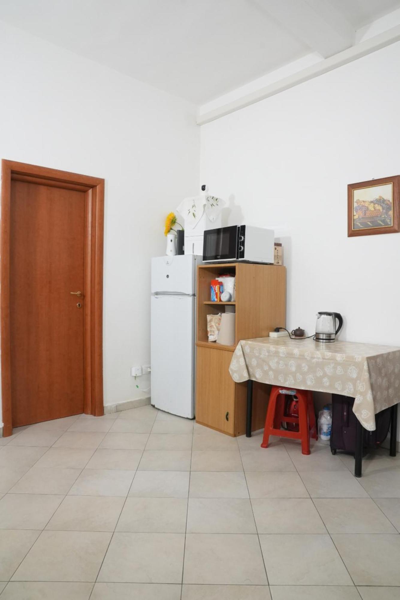 Affitta Camere Mimi Family Florence Ngoại thất bức ảnh