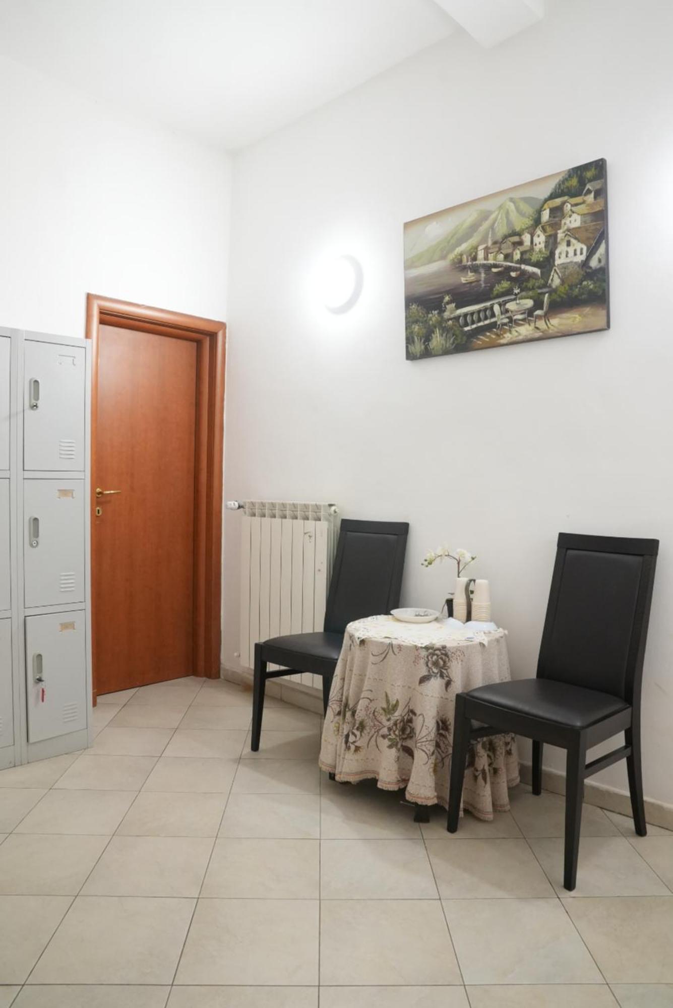 Affitta Camere Mimi Family Florence Ngoại thất bức ảnh