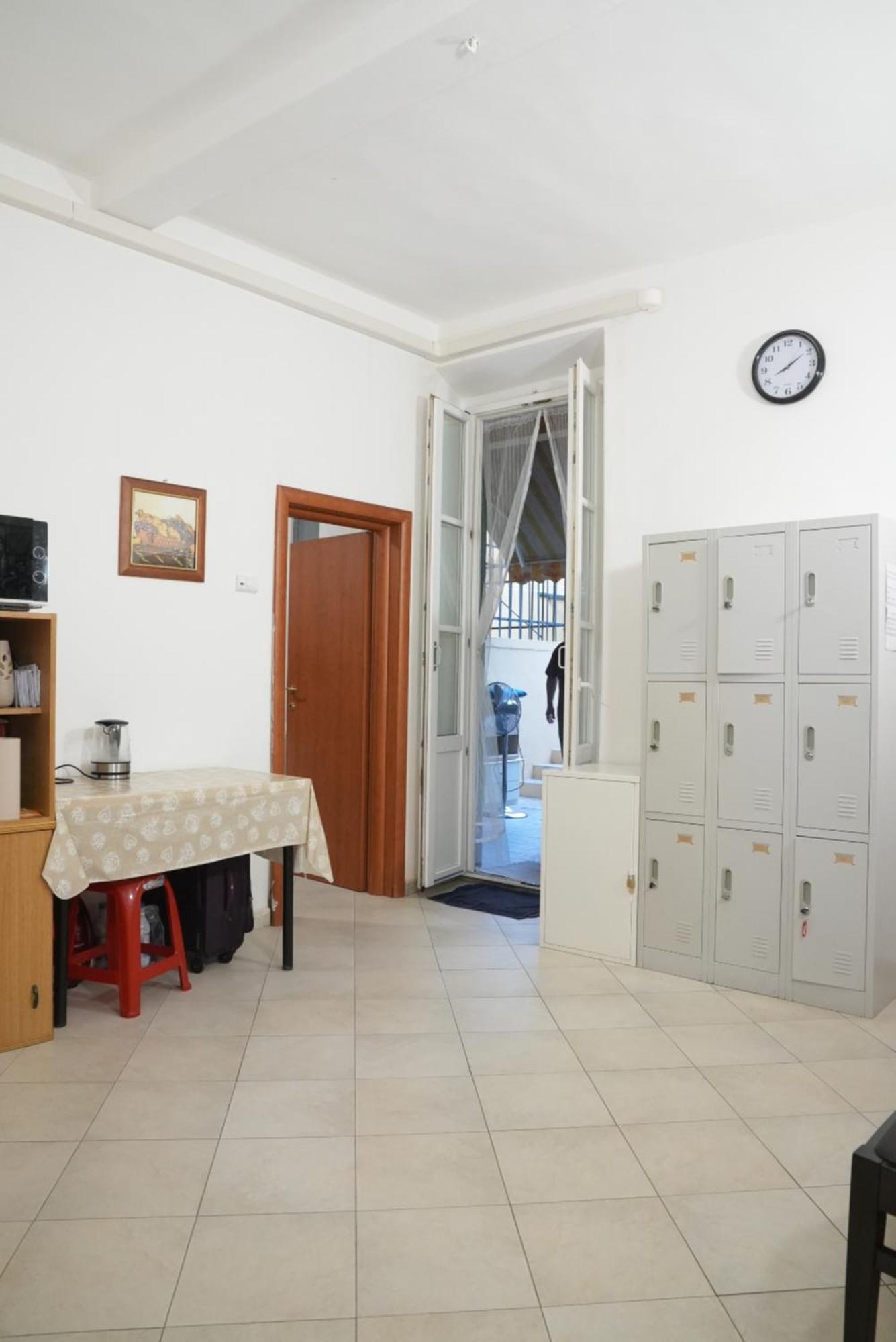 Affitta Camere Mimi Family Florence Ngoại thất bức ảnh