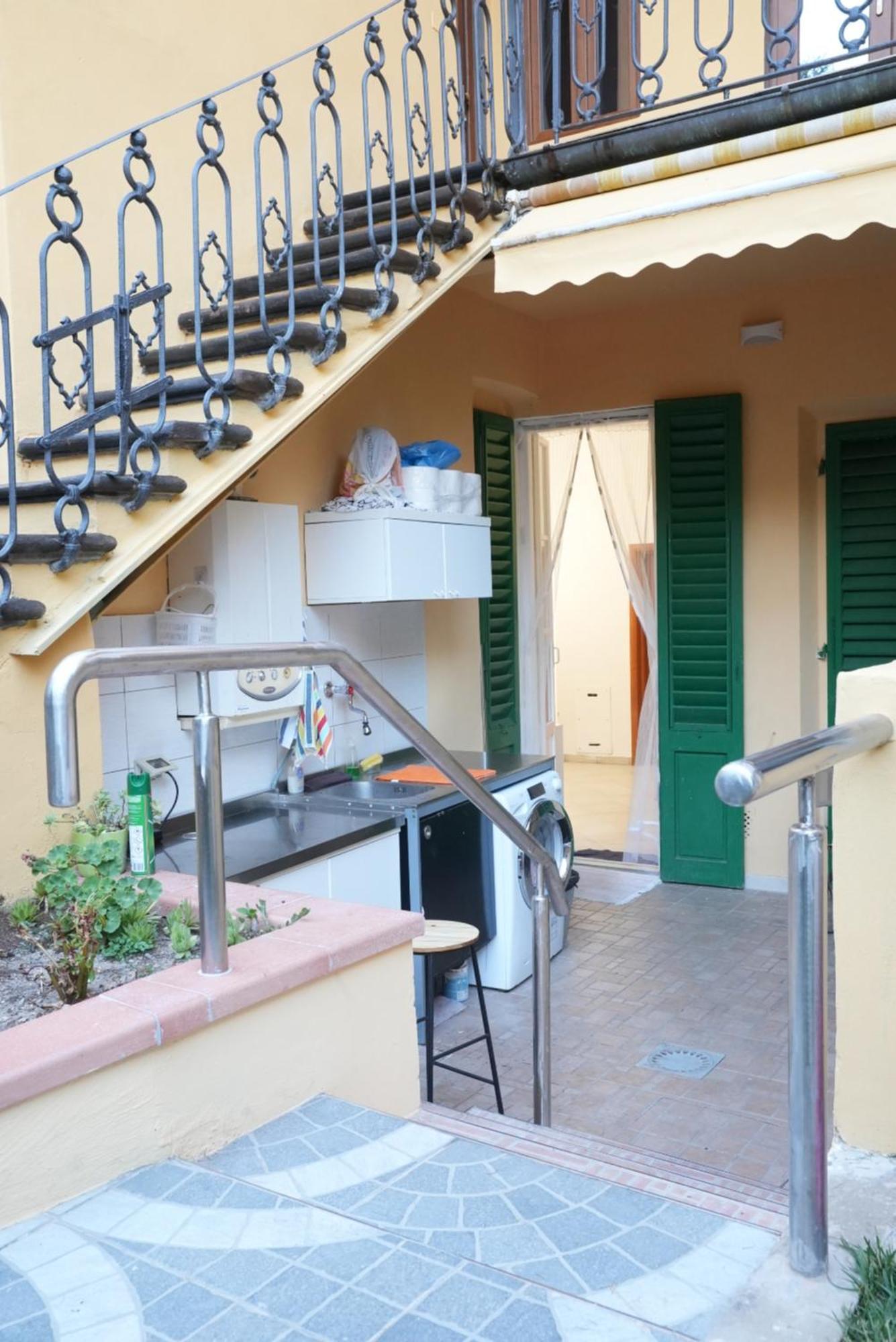 Affitta Camere Mimi Family Florence Ngoại thất bức ảnh