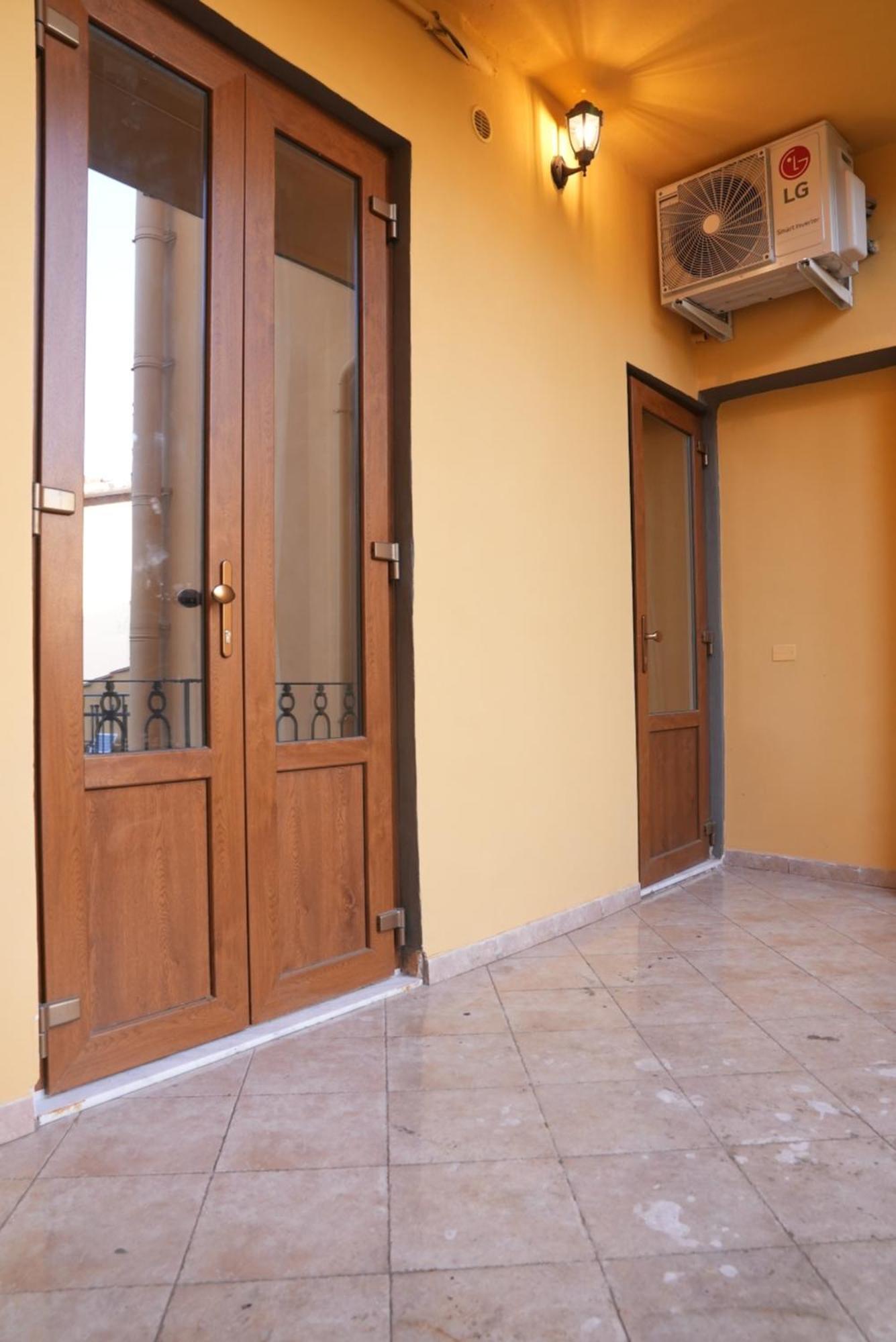 Affitta Camere Mimi Family Florence Ngoại thất bức ảnh