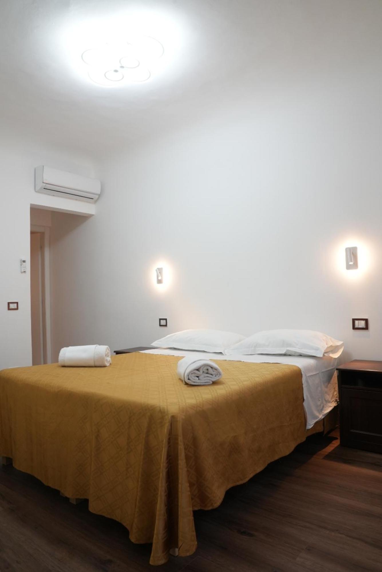 Affitta Camere Mimi Family Florence Ngoại thất bức ảnh