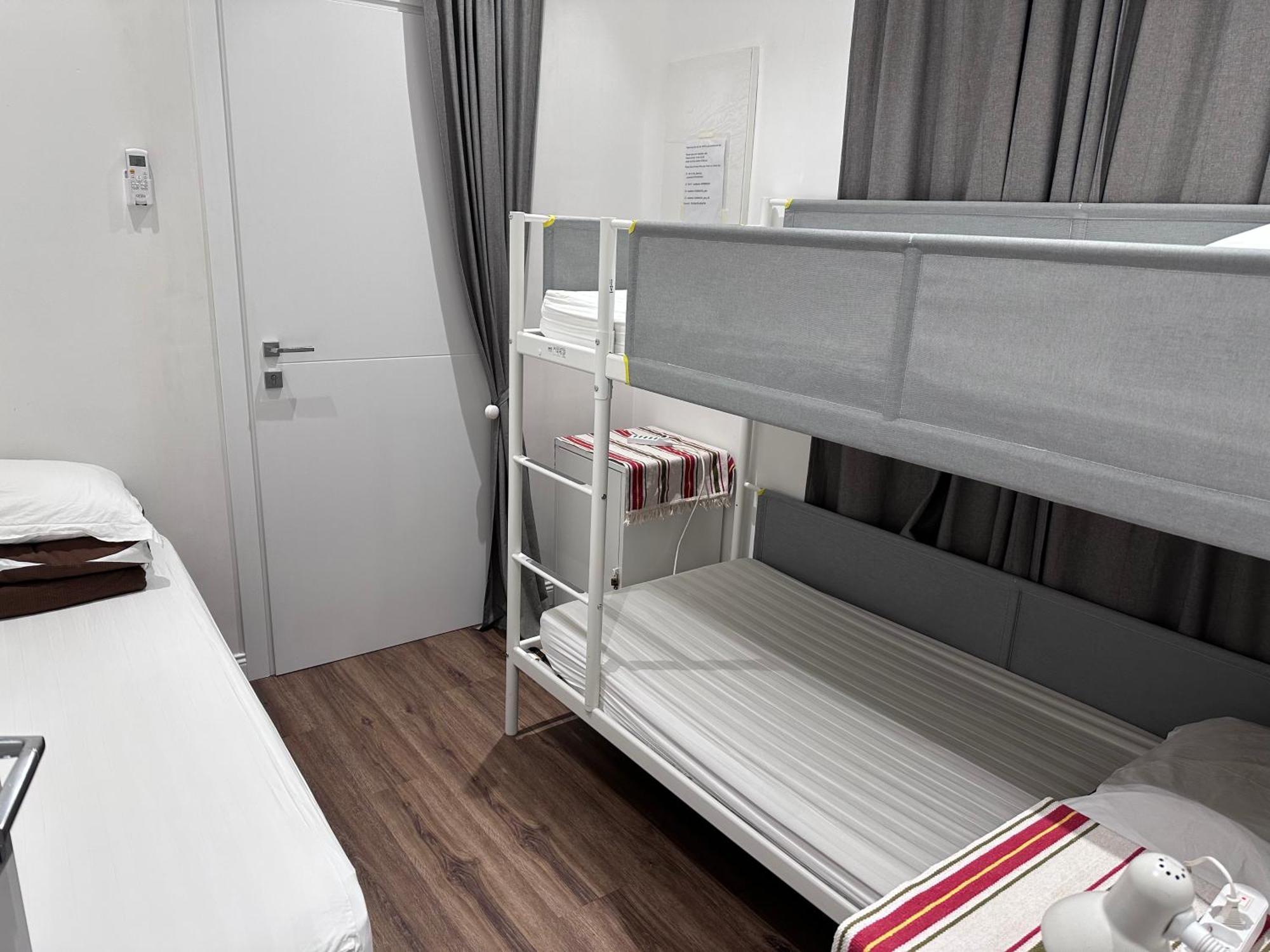 Affitta Camere Mimi Family Florence Ngoại thất bức ảnh