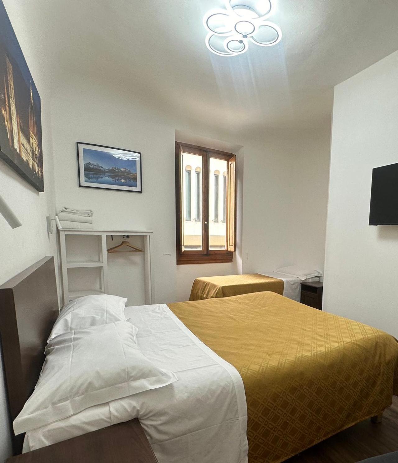 Affitta Camere Mimi Family Florence Ngoại thất bức ảnh