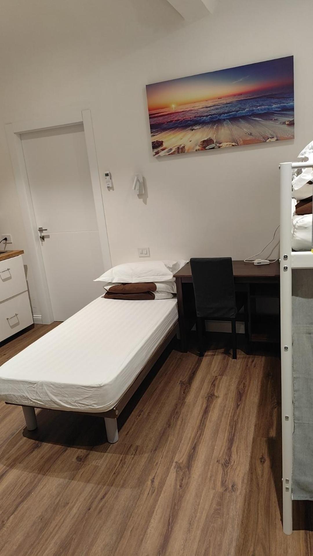Affitta Camere Mimi Family Florence Ngoại thất bức ảnh