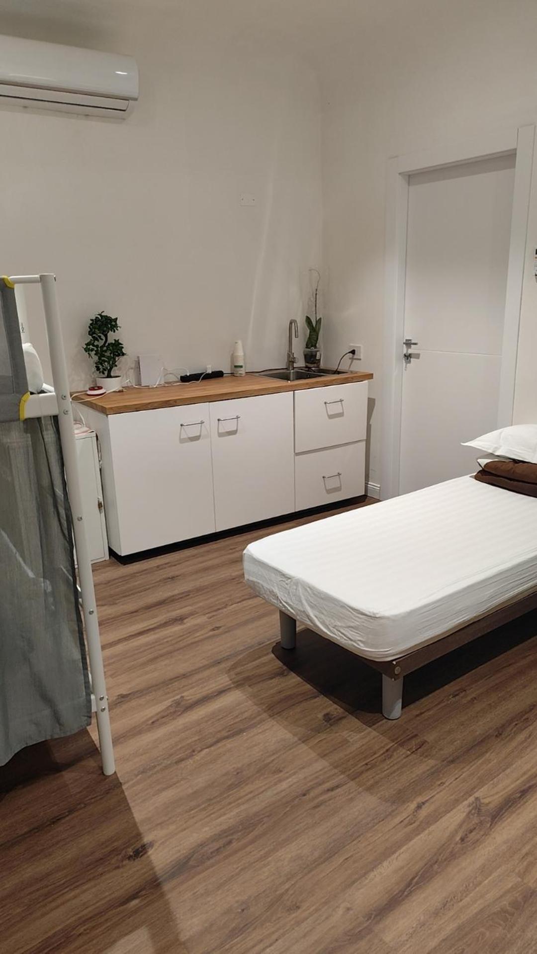 Affitta Camere Mimi Family Florence Ngoại thất bức ảnh