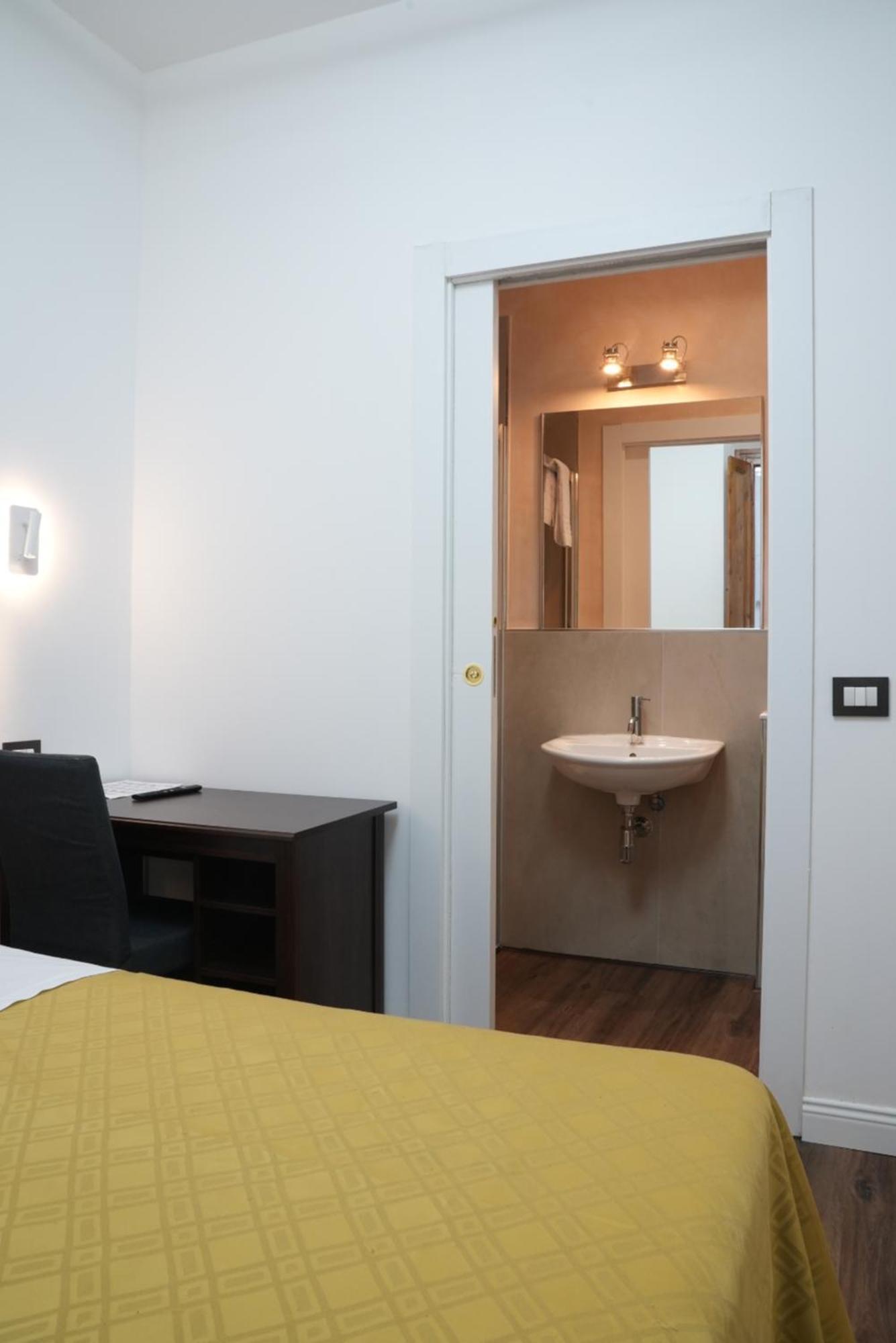 Affitta Camere Mimi Family Florence Ngoại thất bức ảnh