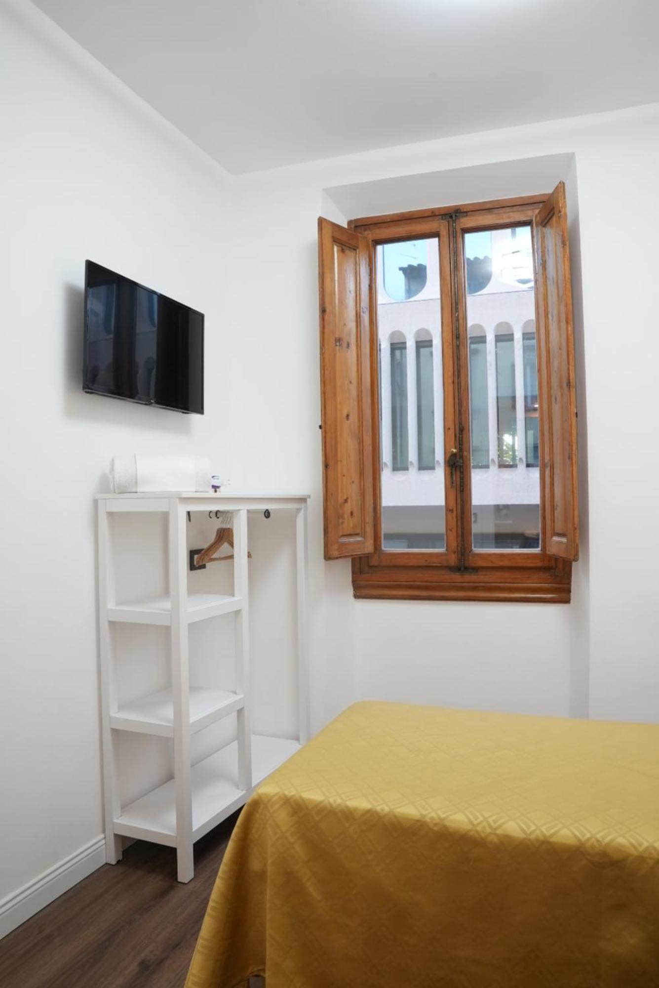 Affitta Camere Mimi Family Florence Ngoại thất bức ảnh