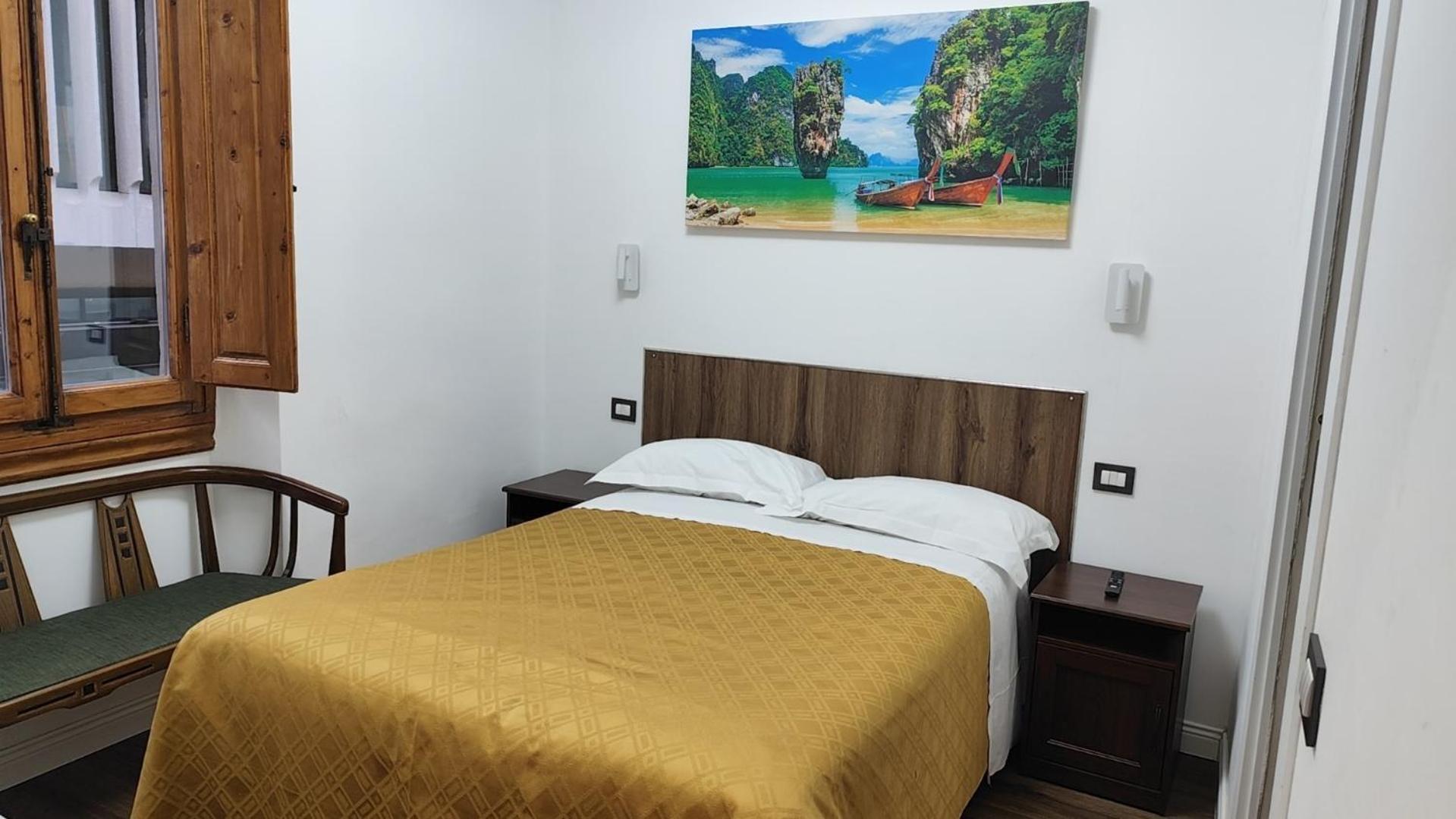Affitta Camere Mimi Family Florence Ngoại thất bức ảnh