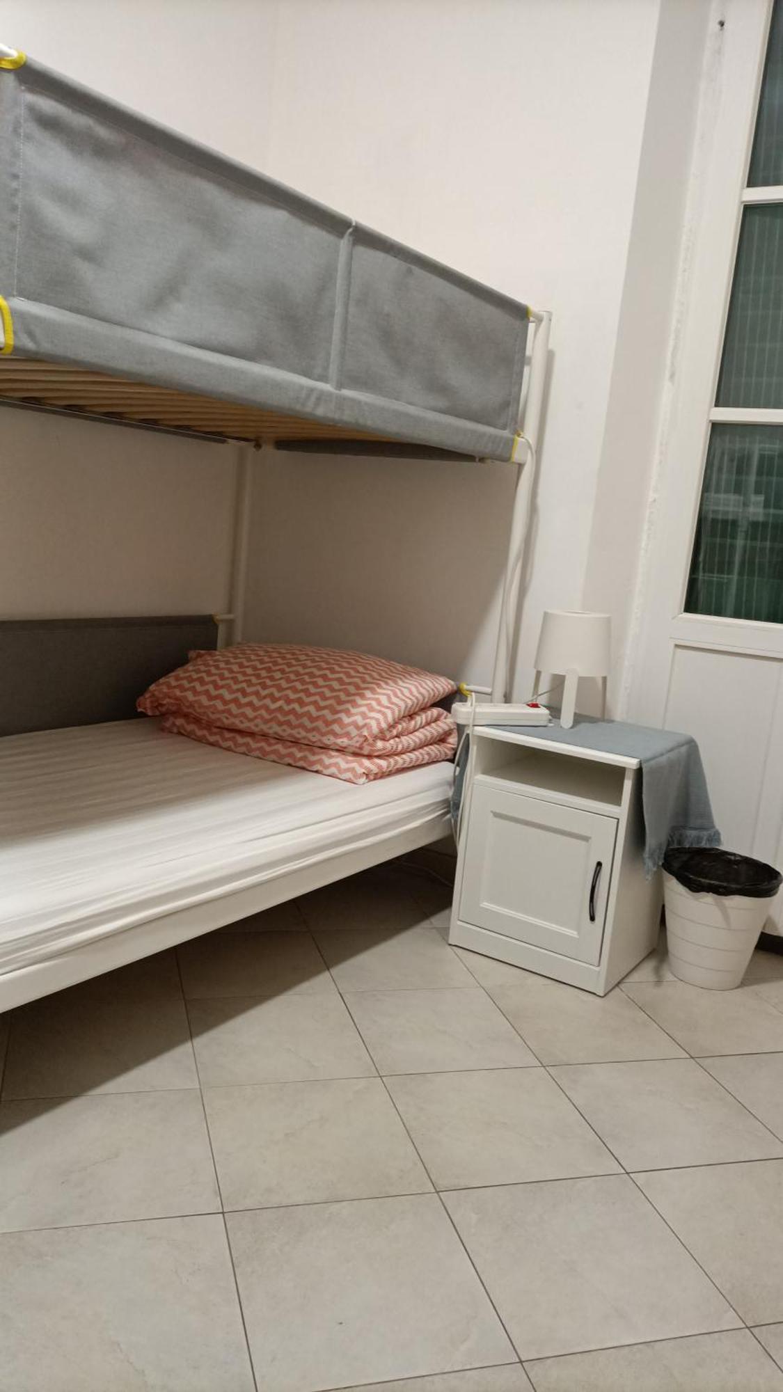 Affitta Camere Mimi Family Florence Ngoại thất bức ảnh
